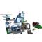 LEGO LEGOR City Rendőrkapitányság 60316 LEGO_60316 small