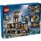 LEGO LEGOR City Rendőrségi börtönsziget építőjáték 60419 LEGO_60419 small