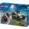 LEGO LEGOR City Rendőrségi fogolyszállító építőjáték 60479 LEGO_60479 small