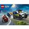 LEGO LEGOR City Rendőrségi fogolyszállító építőjáték 60479 LEGO_60479 small