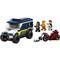 LEGO LEGOR City Rendőrségi fogolyszállító építőjáték 60479 LEGO_60479 small