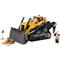 LEGO LEGOR City Sárga buldózer, építési területet megjelenítő játékkészlet 60466 LEGO_60466 small