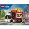 LEGO LEGOR City Sültkrumpli-árus büfékocsi - Játéképítő-készlet 60488 LEGO_60488 small
