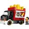 LEGO LEGOR City Sültkrumpli-árus büfékocsi - Játéképítő-készlet 60488 LEGO_60488 small