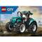 LEGO LEGOR City Traktor farmos játéképítő-készlet és minifigura 60498 LEGO_60498 small
