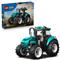 LEGO LEGOR City Traktor farmos játéképítő-készlet és minifigura 60498 LEGO_60498 small