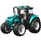 LEGO LEGOR City Traktor farmos játéképítő-készlet és minifigura 60498 LEGO_60498 small