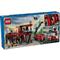 LEGO LEGOR City Tűzoltóállomás tűzoltóautóval 60414 LEGO_60414 small