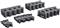 LEGO City Vasút 60205 Játék gyermekek számára LEGO_60205 small