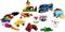 LEGO Classic Közepes méretű kreatív építőkészlet 10696 LEGO_10696 small