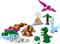 LEGO Classic Kreatív dinoszauruszok, fantáziadús játékmodellek 11041 LEGO_11041 small