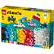 LEGO LEGOR Classic Kreatív járművek építőjáték 11036 LEGO_11036 small