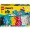 LEGO LEGOR Classic Kreatív járművek építőjáték 11036 LEGO_11036 small
