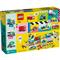 LEGO LEGOR Classic Kreatív járművek építőjáték 11036 LEGO_11036 small