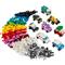 LEGO LEGOR Classic Kreatív járművek építőjáték 11036 LEGO_11036 small