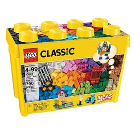 LEGO LEGOR Classic Nagy méretű kreatív építőkészlet 10698 LEGO_10698 small