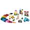 LEGO LEGOR Classic Nagy méretű kreatív építőkészlet 10698 LEGO_10698 small