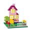 LEGO LEGOR Classic Nagy méretű kreatív építőkészlet 10698 LEGO_10698 small