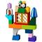 LEGO LEGOR Classic Nagy méretű kreatív építőkészlet 10698 LEGO_10698 small