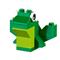 LEGO LEGOR Classic Nagy méretű kreatív építőkészlet 10698 LEGO_10698 small