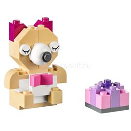 LEGO LEGOR Classic Nagy méretű kreatív építőkészlet 10698 LEGO_10698 small