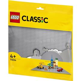 LEGO LEGOR Classic Szürke alaplap 11024 LEGO_11024 small