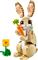 LEGO Creator 3 az 1-ben Aranyos nyuszi, játék állatos szett 31162 LEGO_31162 small