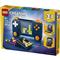 LEGO LEGOR Creator 3 az 1-ben Retró játékkonzol, építőjáték 31380 LEGO_31380 small