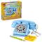 LEGO LEGOR Creator 3 az 1-ben Retró telefon, nosztalgikus és vintage játék telefon 31174 LEGO_31174 small