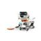 LEGO LEGOR Creator 3 az 1-ben Űrrobot, természettudományos játékkészlet 31164 LEGO_31164 small