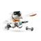 LEGO LEGOR Creator 3 az 1-ben Űrrobot, természettudományos játékkészlet 31164 LEGO_31164 small