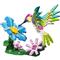 LEGO LEGOR Creator 3 az 1-ben Vadállatok: Színpompás kolibri, dekoráció 31384 LEGO_31384 small