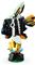 LEGO Creator 3 az 1-ben Vadállatok: Trópusi tukán, figurát tartalmazó játékkészlet 31173 LEGO_31173 small
