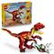 LEGO LEGOR Creator 3 az 1-ben Veszedelmes dinoszaurusz 31379 LEGO_31379 small