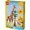 LEGO LEGOR Creator Afrikai vadállatok 3 az 1-ben készlet 31150 LEGO_31150 small