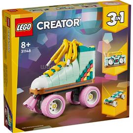 LEGO LEGOR Creator Retró görkorcsolya 3 az 1-ben játék 31148 LEGO_31148 small