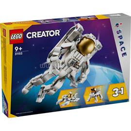 LEGO LEGOR Creator Űrhajós 3 az 1-ben játékszett 31152 LEGO_31152 small