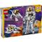 LEGO LEGOR Creator Űrhajós 3 az 1-ben játékszett 31152 LEGO_31152 small