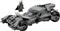 LEGO DC Batman: Batman Superman ellen: BatmobileT játék autó 76331 LEGO_76331 small