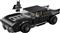 LEGO DC Batman: Batman: Batmobile Modellautó játék 76332 LEGO_76332 small