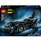 LEGO LEGOR DC BatmanT: Mindörökké Batman BatmobileT, szuperhősjáték gyerekeknek 76304 LEGO_76304 small