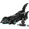 LEGO LEGOR DC BatmanT: Mindörökké Batman BatmobileT, szuperhősjáték gyerekeknek 76304 LEGO_76304 small