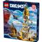 LEGO LEGOR DreamZzzT A Homokember tornya 71477 LEGO_71477 small