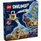 LEGO LEGOR DreamZzzT A Homokember tornya 71477 LEGO_71477 small
