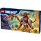 LEGO LEGOR DreamZzzT Dinóűrhajó, Dinoszauruszos építőkészlet 71514 LEGO_71514 small
