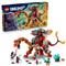 LEGO LEGOR DreamZzzT Dinóűrhajó, Dinoszauruszos építőkészlet 71514 LEGO_71514 small