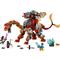 LEGO LEGOR DreamZzzT Dinóűrhajó, Dinoszauruszos építőkészlet 71514 LEGO_71514 small