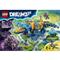 LEGO LEGOR DreamZzzT Krokodil-tengeralattjáró építőjáték 71512 LEGO_71512 small