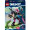 LEGO LEGOR DreamZzzT Mateo a kiberagyrobot ellen, robotjáték 71495 LEGO_71495 small