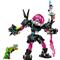 LEGO LEGOR DreamZzzT Mateo a kiberagyrobot ellen, robotjáték 71495 LEGO_71495 small
